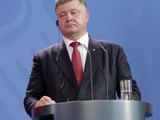 "Putin’e güvenmiyorum"