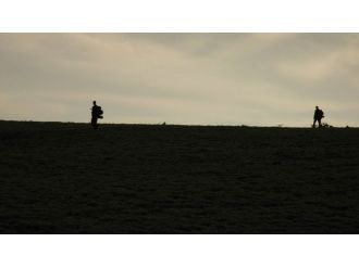 Azerbaycan ile Ermenistan arasında ateşkes