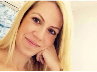 Kadın cinayetine müebbet