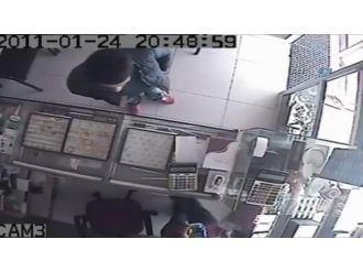 Dolandırıcı ikinci işinde yakayı ele verdi