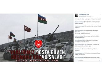 Ermenistan’a şok !