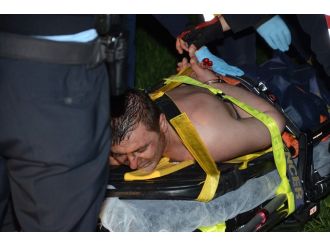 Eskişehir’de bir garip olay