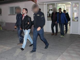 PKKnın gençlik yapılanmasına darbe