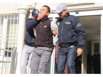 Sabancı suikastı sanığı hakim karşısına çıkıyor