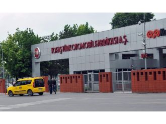 TOFAŞ’ın yeni patronu belli oldu