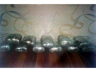 Uyuşturucu tacirleri çocukları da kullanıyor !