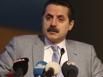 Bakan kararlı konuştu: Ette de sütte de...