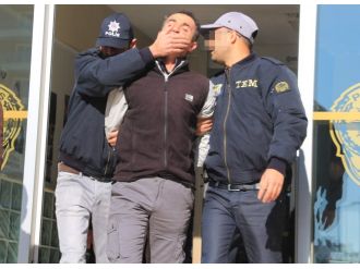 İsmail Akkol savunma yapmadı