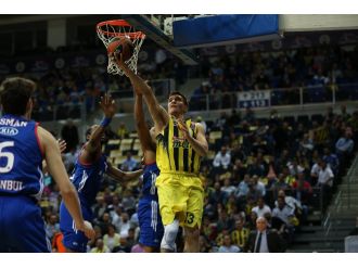 Top 16’da son şutlar