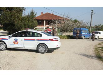 Afgan işçiler ölü bulundu