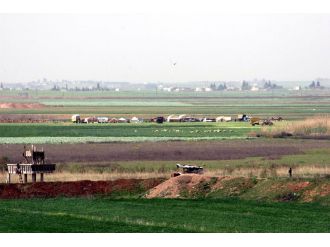 ÖSO’nun IŞİD temizliği sürüyor