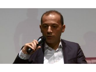 Cüneyt Çakır: Eğer olmazsa şampiyonada yer alamayız