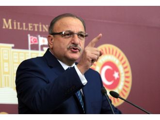 MHP’den Demirtaş’a cevap