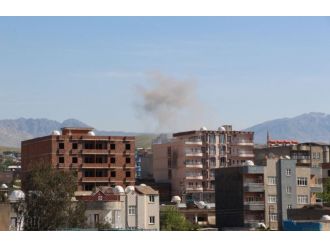 Silopi’de operasyon başladı