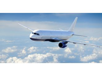 Pilottan kuleye: Bir şey kuşları çekiyor