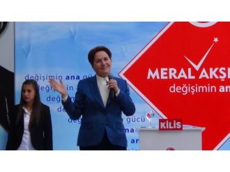 6 ayda terörün belini kıracaklarmış !