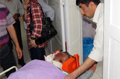 Otomobil takla attı: 1 ölü