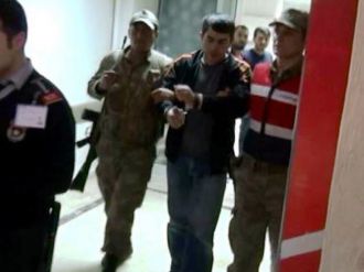 103 kişinin öldüğü saldırının faillerinden biri yakalandı