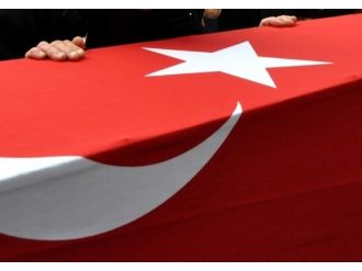 Bitlis’te çatışma: 1 korucu şehit