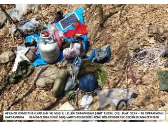 Valilikten ’Muş’ açıklaması