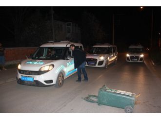 Bolu’da PKK hücre evine baskın: 2 terörist öldürüldü