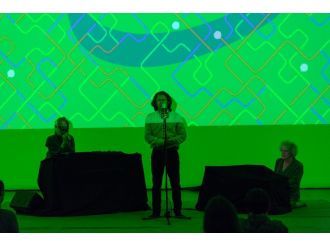 Diyanet konsere hayır dedi, Rockcı İmam dinlemedi!