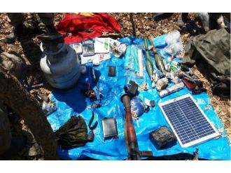 Muş’ta terör örgütü yöneticisi yakalandı