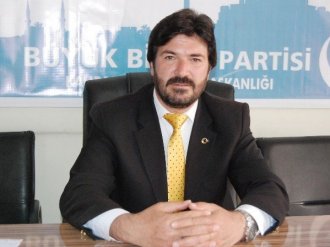 BBP’den Suriyeli Mültecilerle İlgili Birlik Çağrısı Yaptı