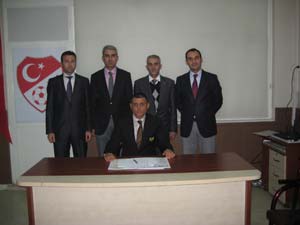 Fikret Atay güven tazeledi