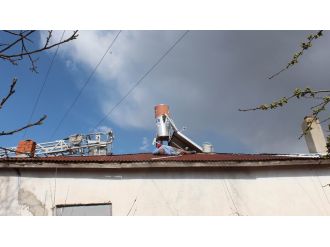 Boyacının feci ölümü !