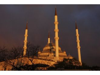 Bu gece Regaib Kandili