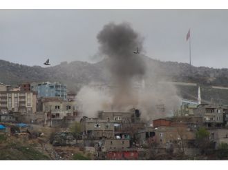 Köşeye sıkıştılar