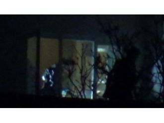 Hücre evine operasyon: 2 terörist öldürüldü