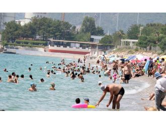 Turizm sektörüne kredi kolaylığı geldi