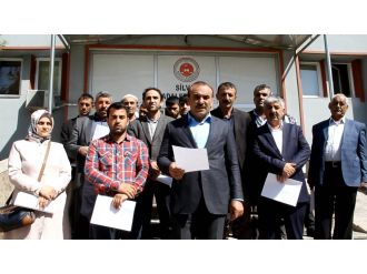 Diyarbakır’dan Kılıçdaroğlu hakkında suç duyurusu