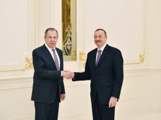 Aliyev: Ateşkesi Ermenistan bozdu