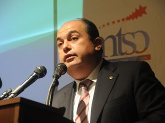 ‘Birlik Ve Beraberliğimizi Pekiştirmeliyiz’