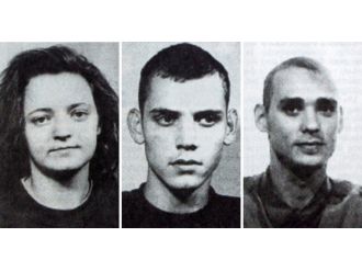 NSU Alman istihbaratıyla bağlantılı çıktı