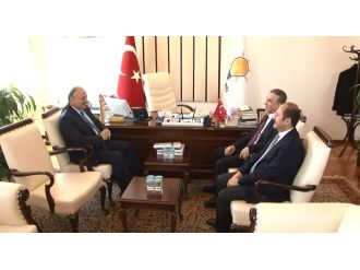 MHP ’dokunulmazlık’ önerisini AK Parti’ye sundu