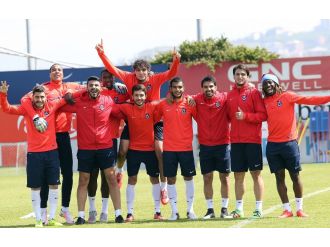 "Başakşehir maçı Avrupa yolunda önemli bir viraj"