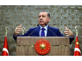 Cumhurbaşkanı’nın polislerden özel ricası