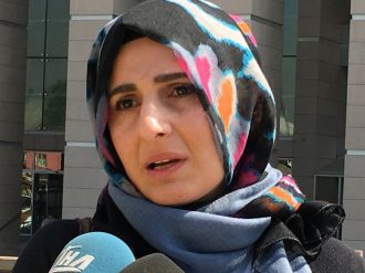 Duruşmaya hakimin sözleri damga vurdu: Ergenekon savcısıyla....