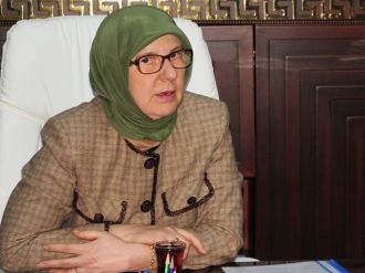 Ramazanoğu’ndan o sözlere 50 bin TL’lik tazminat davası