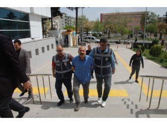 8 aydır aranan DBP İl Eş Başkanı yakalandı