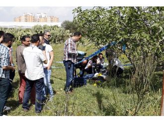 Taciz iddiaları SGK müdürünü intihara götürdü