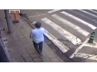 İşte Brüksel’deki üçüncü saldırgan