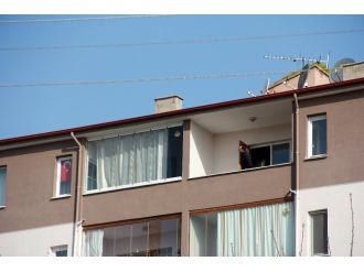 Öldürülen teröristler canlı bomba çıktı