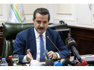 Bakan Çelik’ten yağlı tohum açıklaması