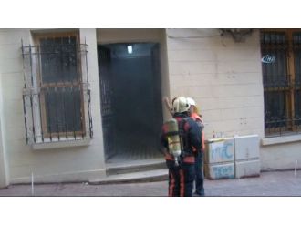 "Emek’te hasar yok"