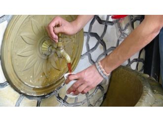 Bu yıl da gelenek bozulmadı !